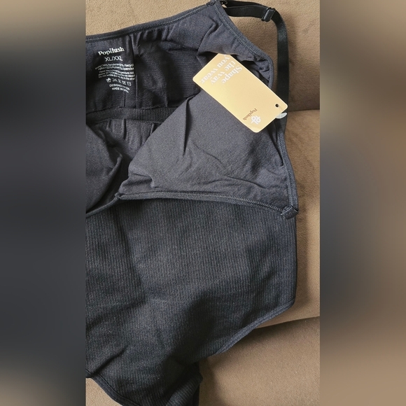 Popilush Shapewear Bodysuit #810 - Picture 4 of 9